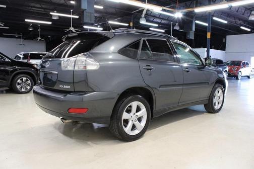 2005 Lexus RX 330 Base (A5)