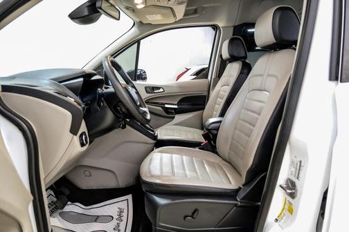 2020 Ford Transit Connect XLT