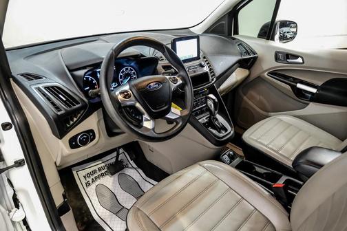 2020 Ford Transit Connect XLT