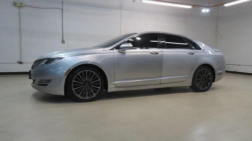 2016 Lincoln MKZ Base