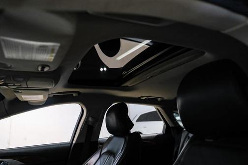 2016 Lincoln MKZ Base