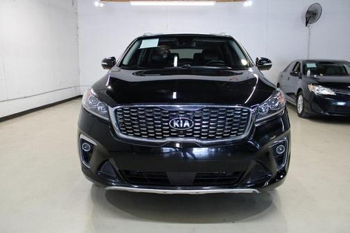 2020 Kia Sorento SX