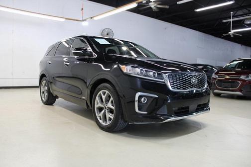 2020 Kia Sorento SX