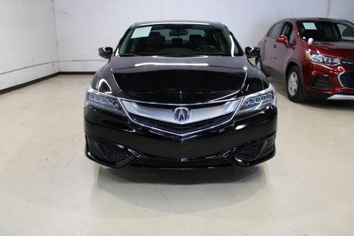 2017 Acura ILX Base