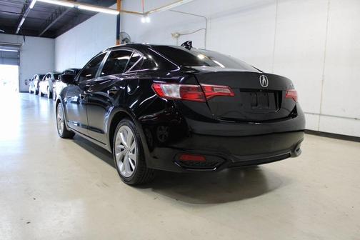 2017 Acura ILX Base