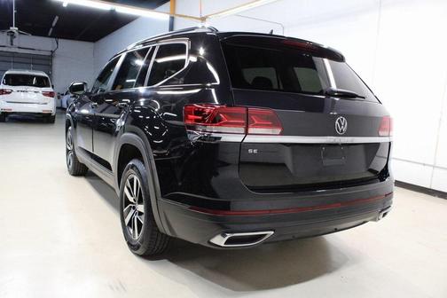 2021 Volkswagen Atlas 2.0T SE