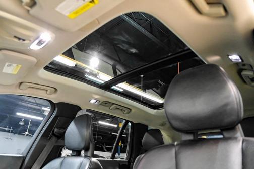 2017 Volvo XC90 T6 Momentum