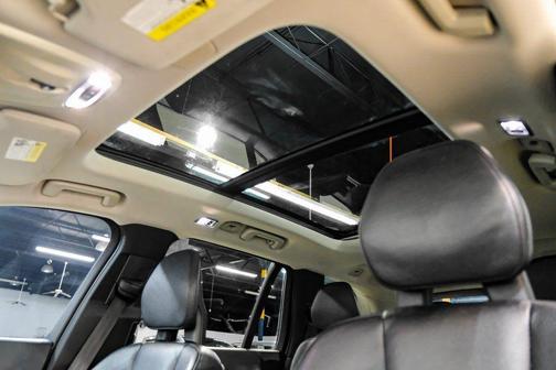 2017 Volvo XC90 T6 Momentum