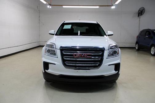 2016 GMC Terrain SLE-1