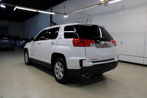 2016 GMC Terrain SLE-1