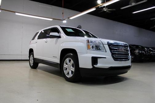 2016 GMC Terrain SLE-1