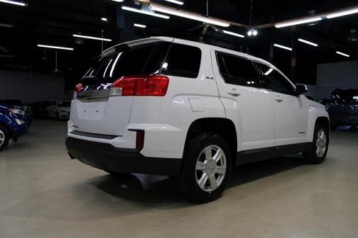 2016 GMC Terrain SLE-1