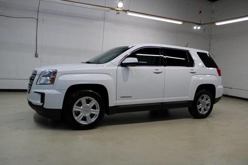 2016 GMC Terrain SLE-1