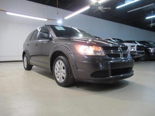 2019 Dodge Journey SE Value Package