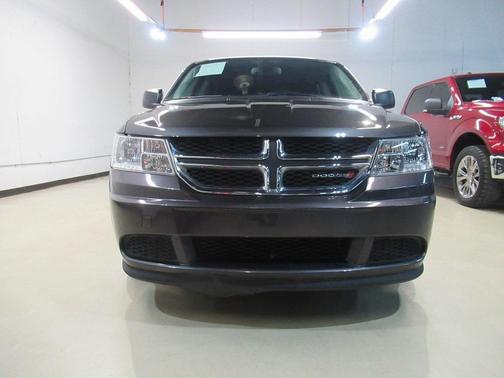 2019 Dodge Journey SE Value Package