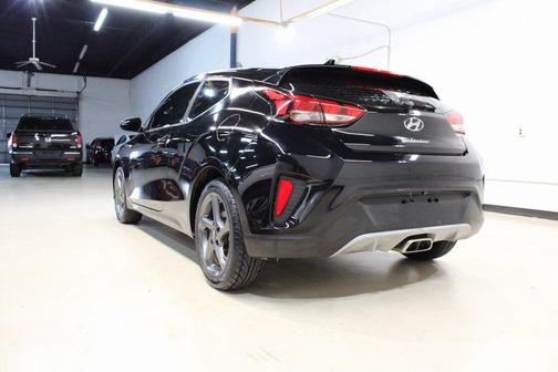 2019 Hyundai Veloster 2.0