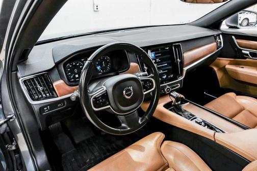 2017 Volvo S90 T6 Inscription