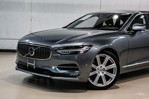 2017 Volvo S90 T6 Inscription