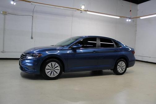 2020 Volkswagen Jetta 1.4T S