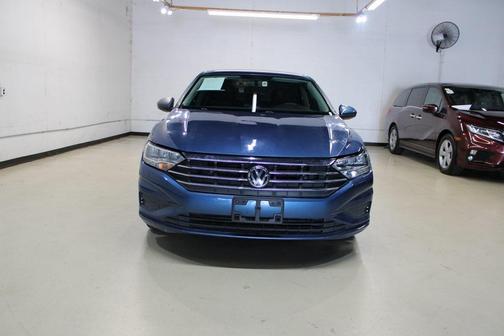 2020 Volkswagen Jetta 1.4T S