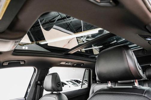 2019 Volkswagen Tiguan 2.0T SEL R-Line