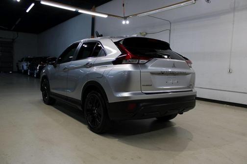 2022 Mitsubishi Eclipse Cross LE