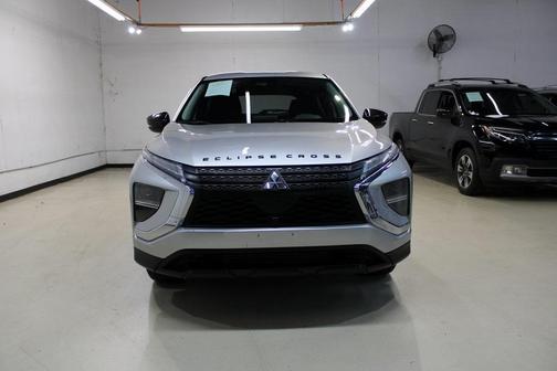 2022 Mitsubishi Eclipse Cross LE
