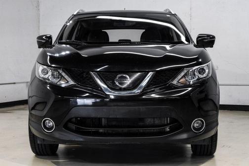 2019 Nissan Rogue Sport SL