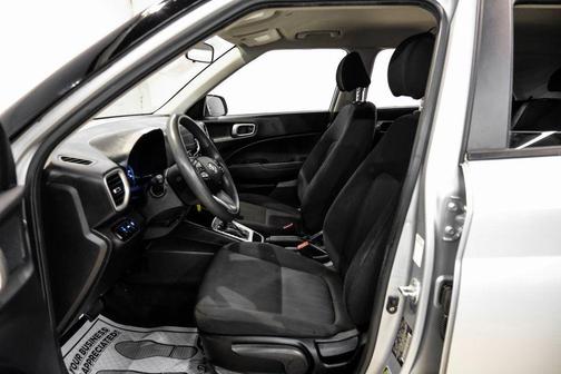 2021 Hyundai VENUE SE