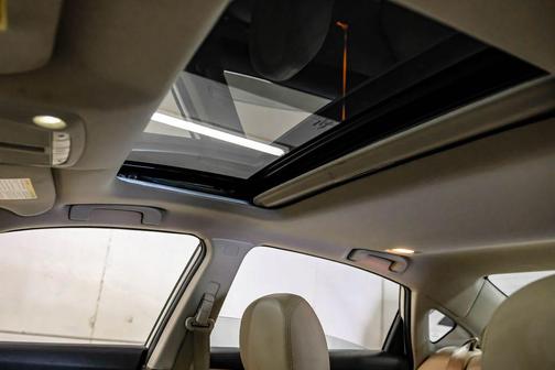 2015 Nissan Altima 3.5 SL