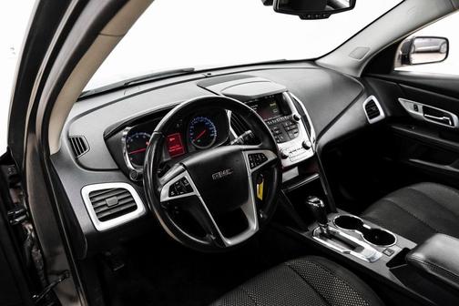 2017 GMC Terrain SLE-2