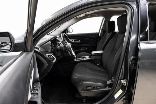 2017 GMC Terrain SLE-2