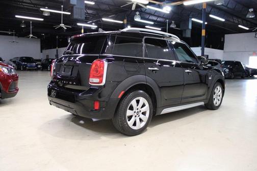 2019 MINI Countryman Cooper