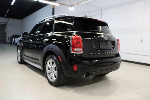 2019 MINI Countryman Cooper
