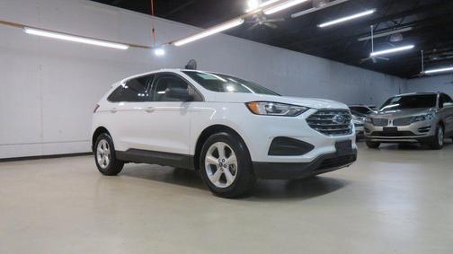2019 Ford Edge SE
