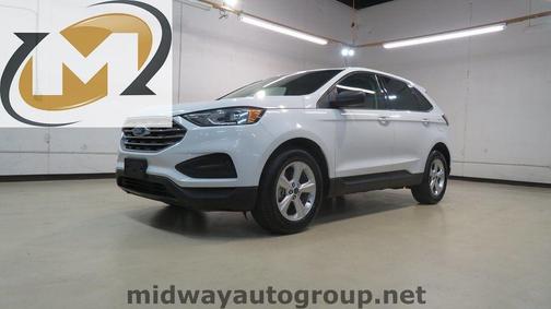 2019 Ford Edge SE