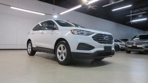 2019 Ford Edge SE