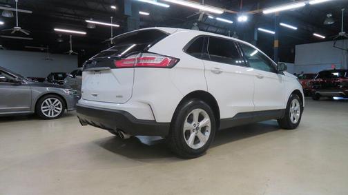 2019 Ford Edge SE