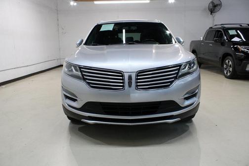 2015 Lincoln MKC Base