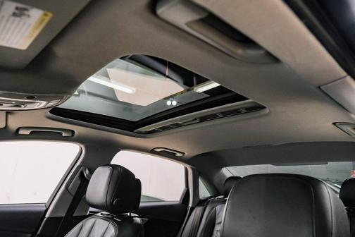 2017 Audi A4 2.0T Premium