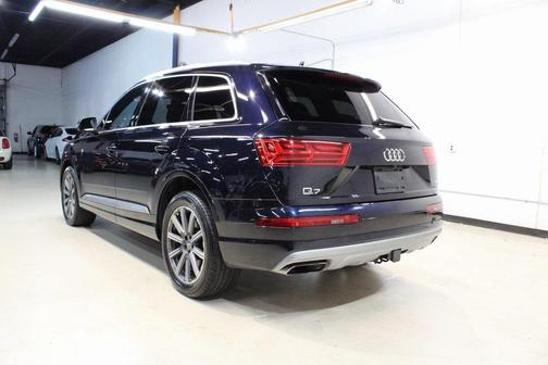 2018 Audi Q7 3.0T Premium Plus