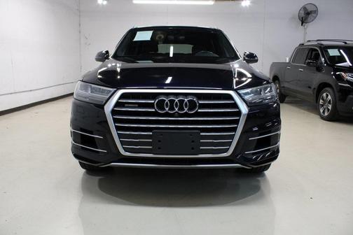2018 Audi Q7 3.0T Premium Plus