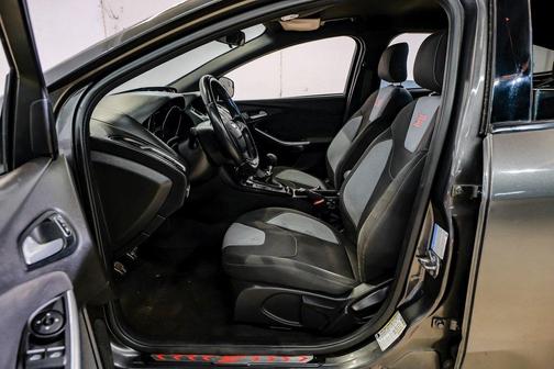 2015 Ford Focus ST Base