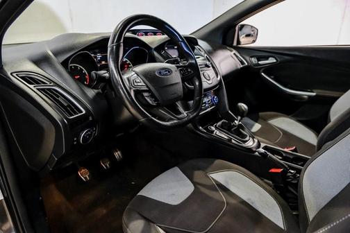 2015 Ford Focus ST Base