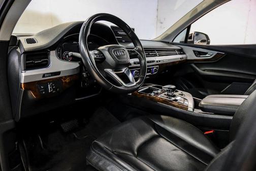 2018 Audi Q7 2.0T Premium Plus