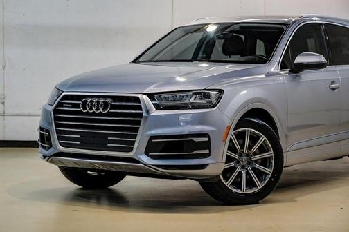 2018 Audi Q7 2.0T Premium Plus