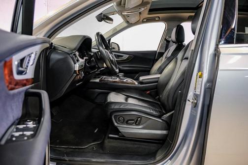 2018 Audi Q7 2.0T Premium Plus