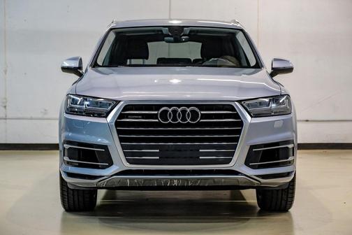 2018 Audi Q7 2.0T Premium Plus