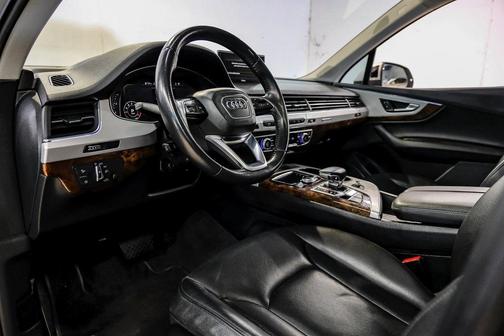 2018 Audi Q7 2.0T Premium Plus