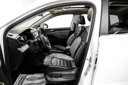 2022 Volkswagen Taos 1.5T SEL